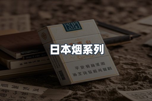 越南香烟系列